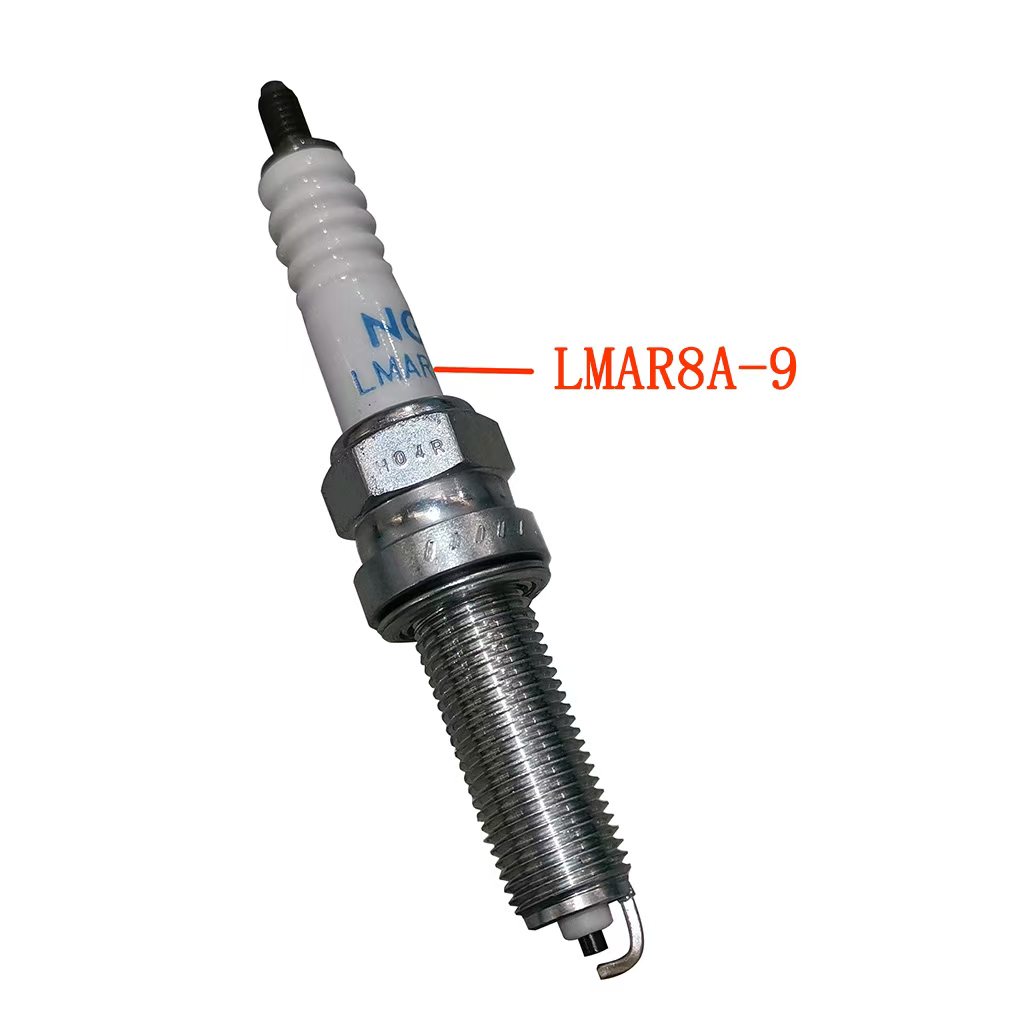 Motorcycle Spark Plug - オリジナルオートバイスパークプラグ Zontes 368E 368D 368M 368G