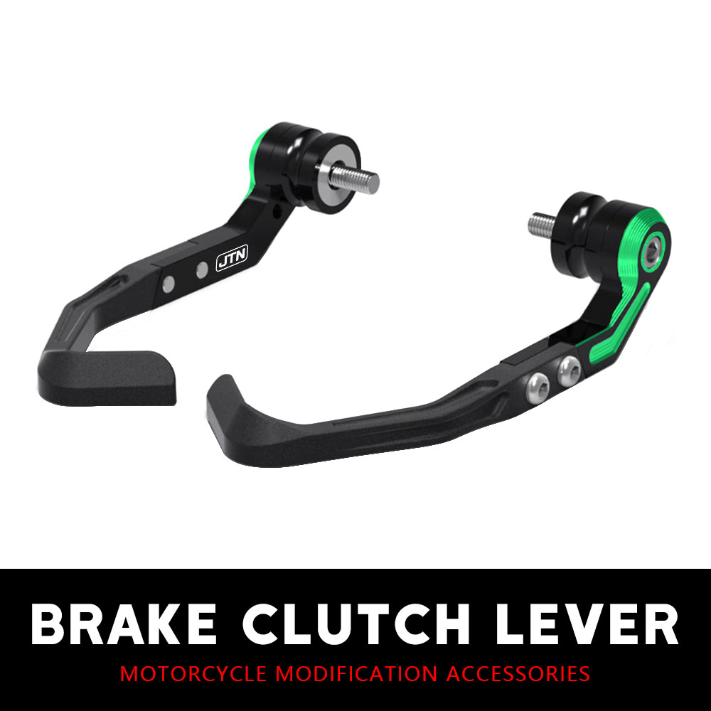 Motorcycle Clutch - オートバイブレーキ & クラッチレバーハンドガードホンダ CB1000R 2011-2025 +