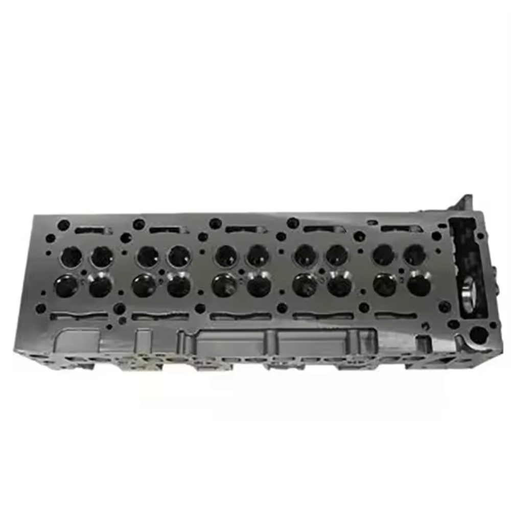Engine Cylinder Head - 新しい自動車エンジン部品 6120102120 6470100420 メルセデス用シリンダーヘッドアセンブリ