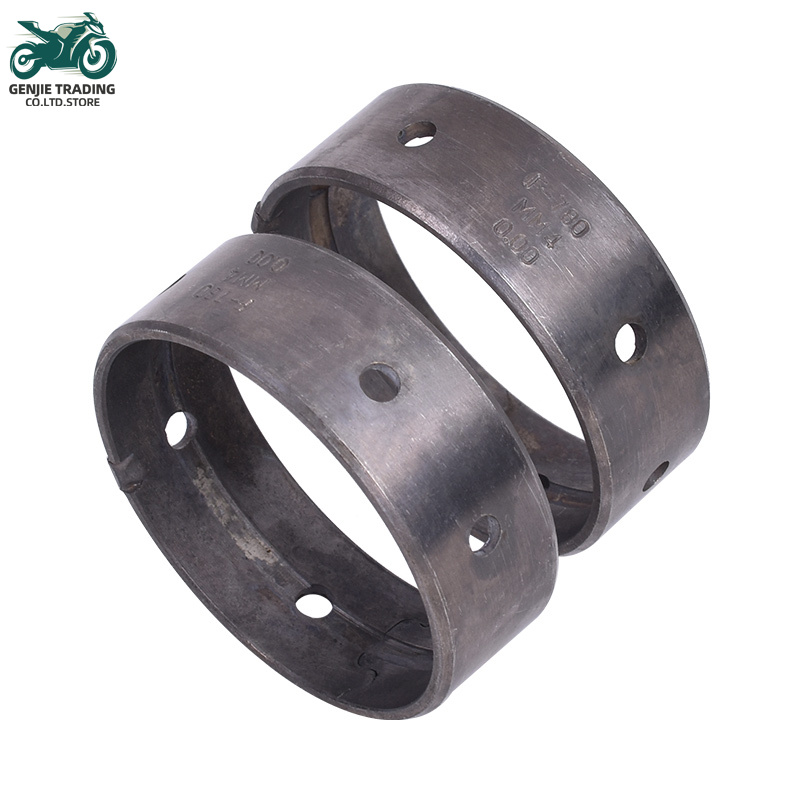 Motorcycle Crankshaft - ホンダモーターサイクル用メインクランクシャフトベアリング,nt400 Bros steed 400 vlx 88-98