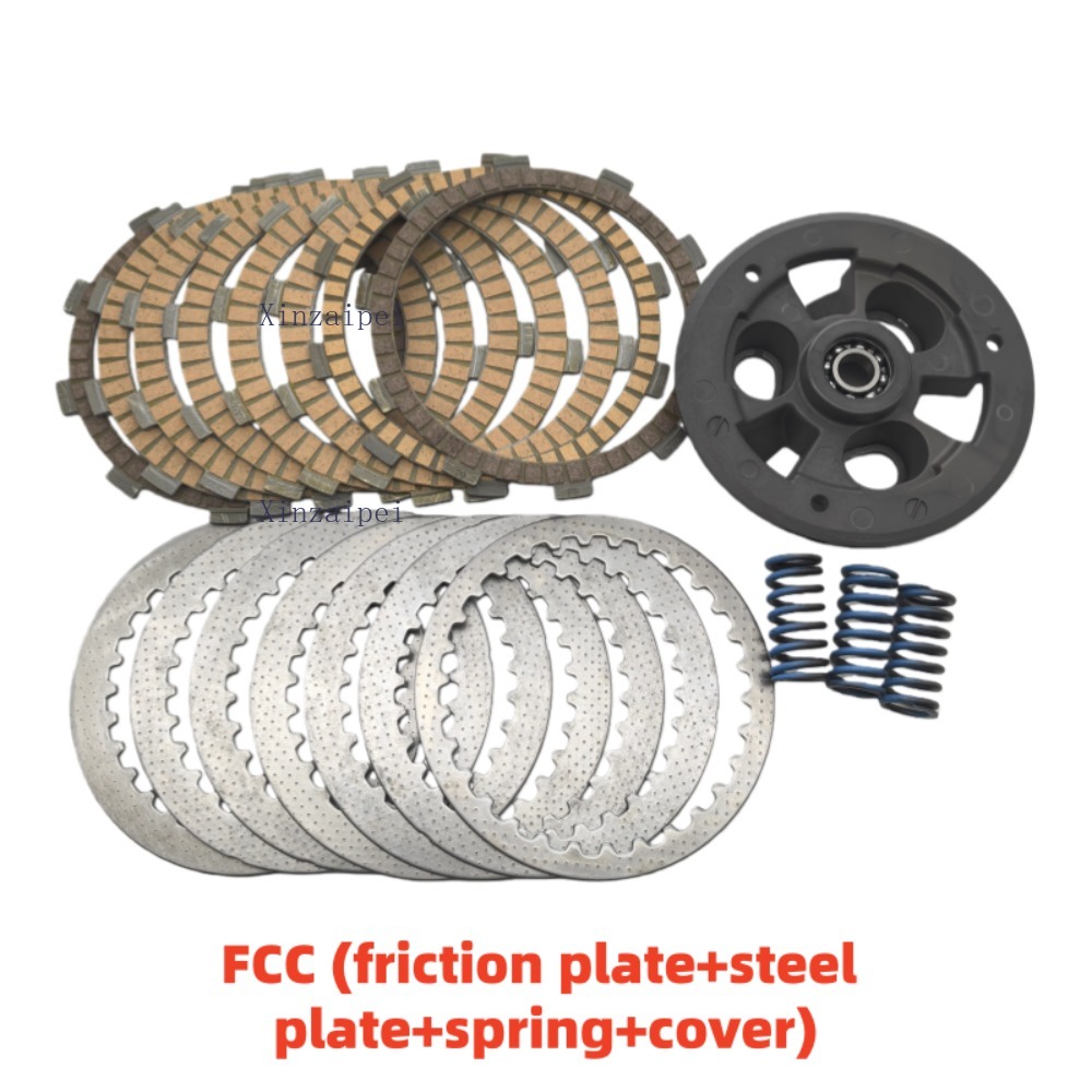 Motorcycle Engine Parts - CFMOTO 800NK 800MT KTM790/890 スリップクラッチ オートバイエンジン部品
