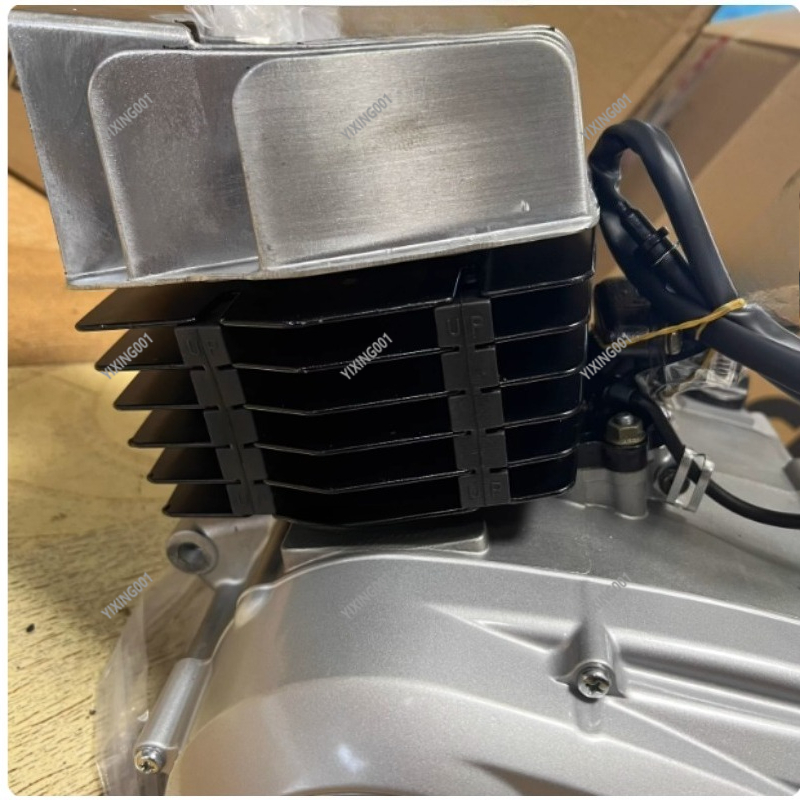 Motorcycle Engine Parts - AX100 100cc 2ストローク エンジンキット バイク用純正交換部品