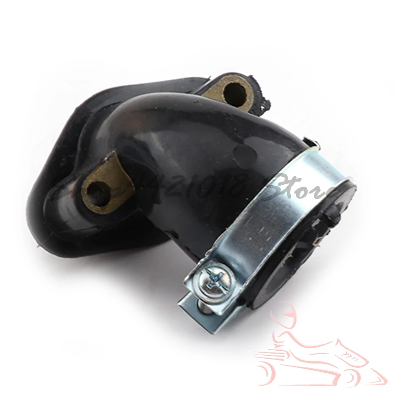 モーターサイクルキャブレター用インテークマニホールド,125 - Motorcycle Carburetor のレビューと価格