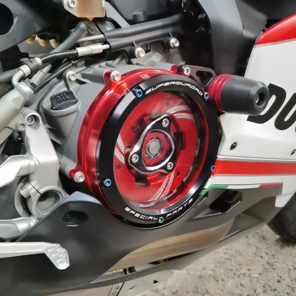 オートバイクラリティダービーエンジンクラッチカバータイマープ - Motorcycle Stator のレビューと価格