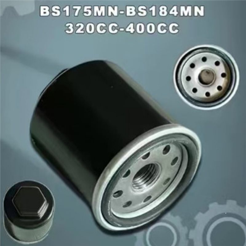 大特価セール－高性能ペーパー製オイルフィルター（320-40 - Motorcycle Oil Filter のレビューと価格