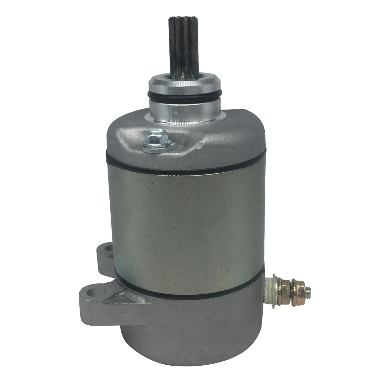 オートバイ ATV スターターモーターホンダ trx350  - Motorcycle Starter Motor のレビューと価格