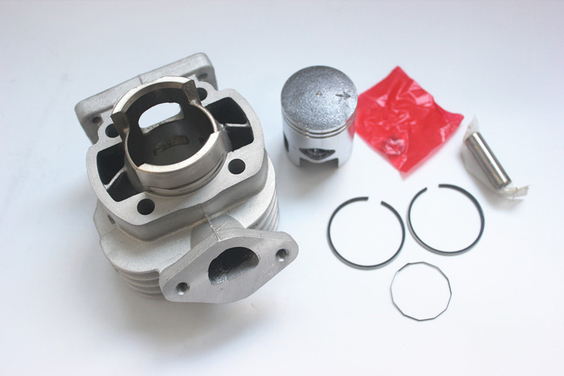 MBk Boost用モーターサイクルシリンダーキット,10m - Motorcycle Piston のレビューと価格