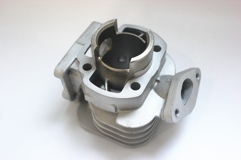 MBk Boost用モーターサイクルシリンダーキット,10m - Motorcycle Piston のレビューと価格