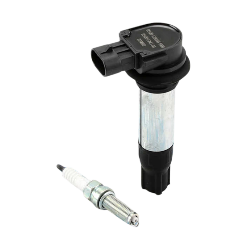 CFMOTO 675SR 675SR-R 675NK オート - Motorcycle Spark Plug のレビューと価格