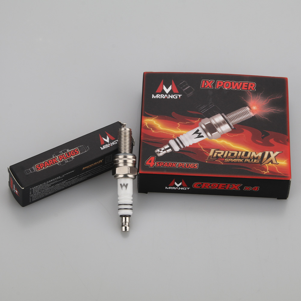 MRRANGT イリジウムスパークプラグヤマハ YZF-R1 - Motorcycle Spark Plug のレビューと価格