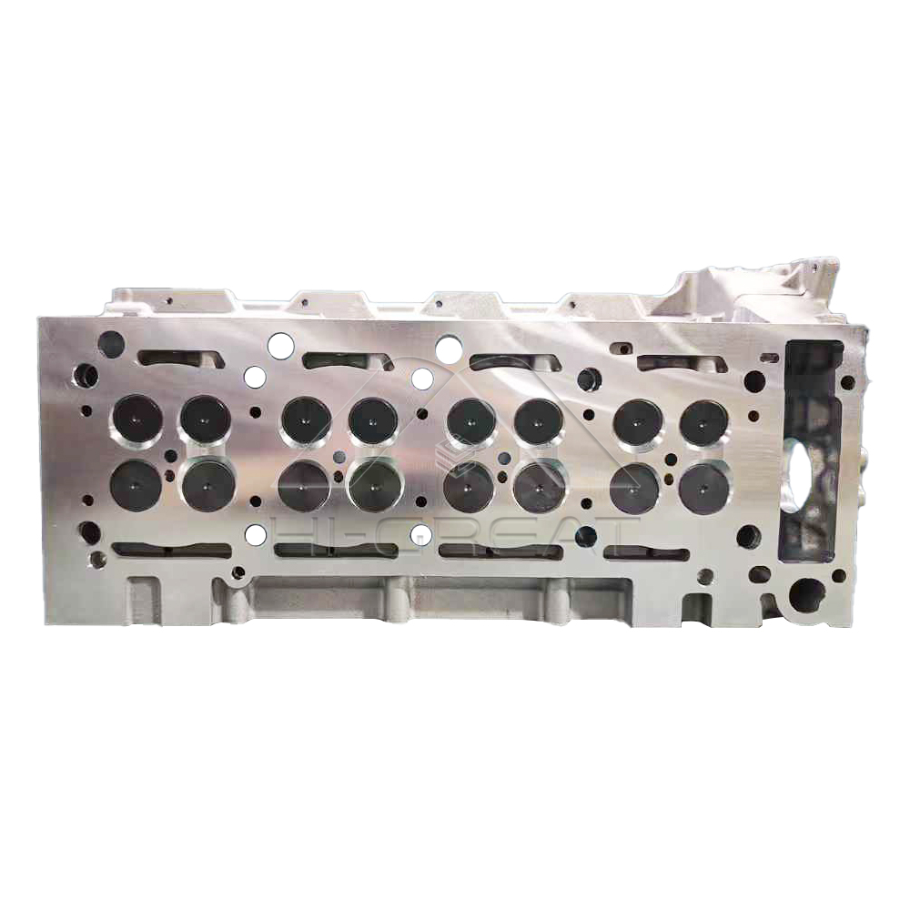 2.2TディーゼルエンジンOM646シリンダーヘッドアッセン - Engine Cylinder Head のレビューと価格