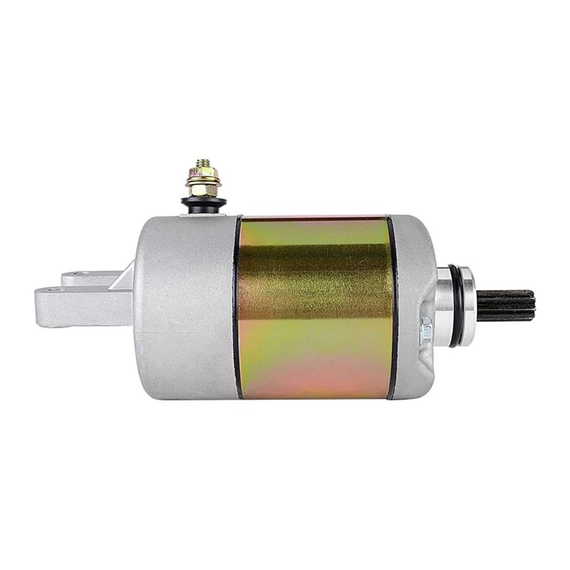 A56P：VP250、VP300、CP250用オートバイ用ス - Motorcycle Starter Motor のレビューと価格