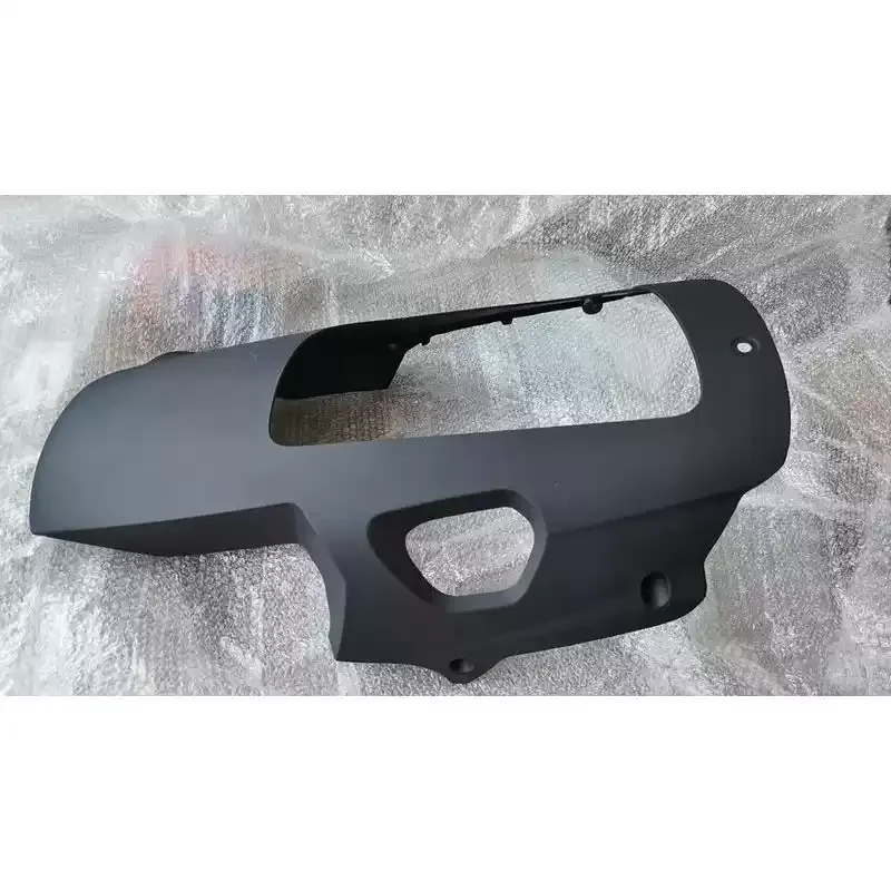 CFMOTO純正450SRエンジンスキッドプレートCF400 - Motorcycle Engine Parts のレビューと価格