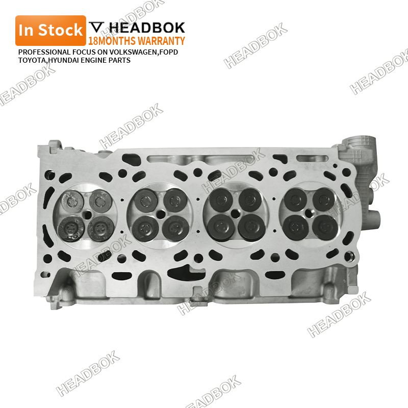 トヨタエンジン2az 2az-fe用コンプリートシリンダーヘ - Engine Cylinder Head のレビューと価格