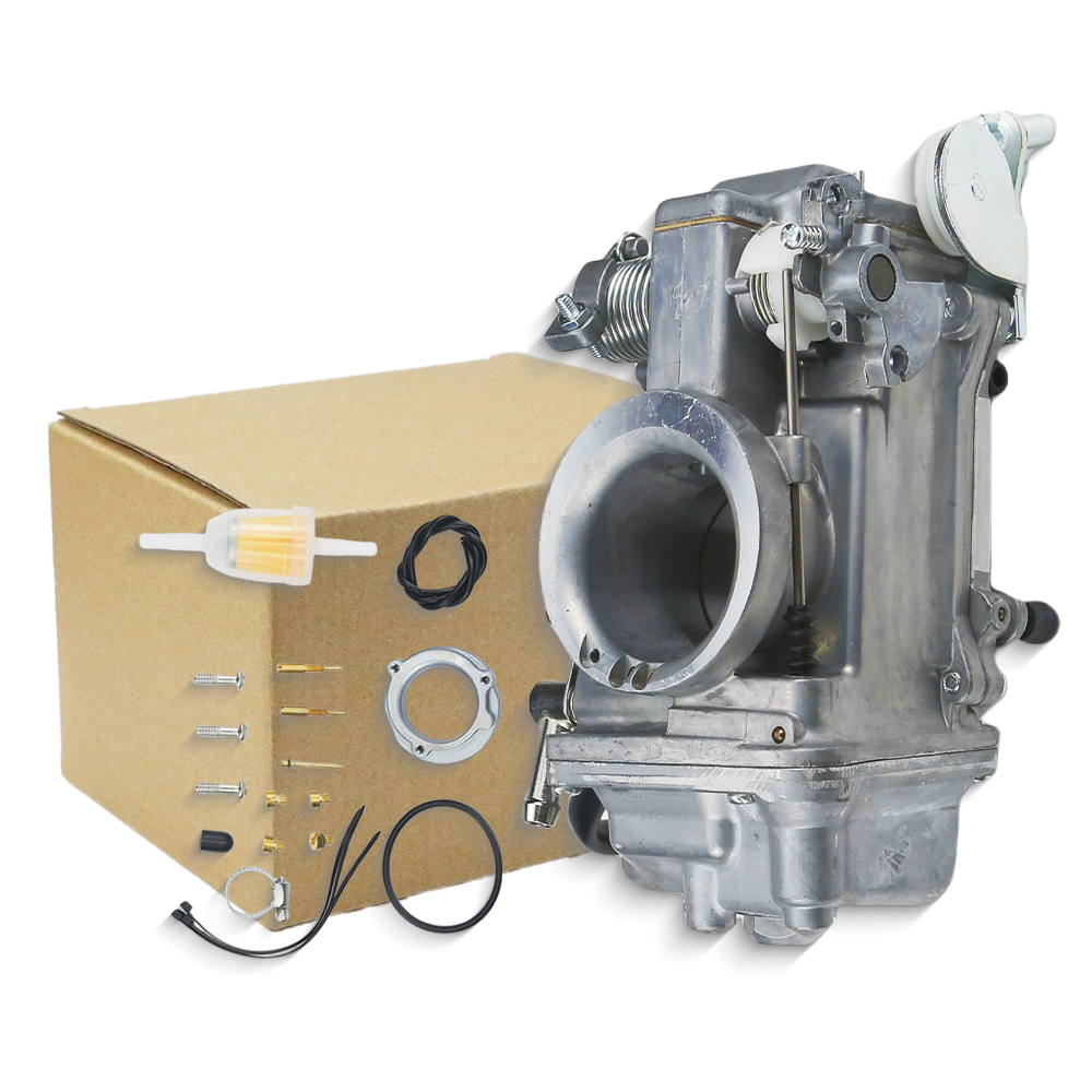 卸売カスタマイズ可能なミクニHSR42 HSR45 HSR4 - Motorcycle Carburetor のレビューと価格