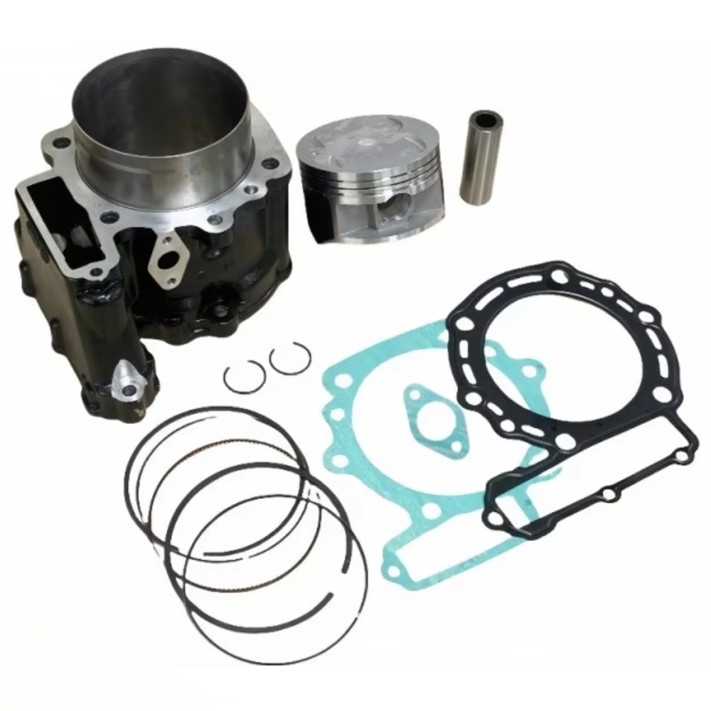 100mm卸売バルク供給カスタムOEM 2008-2018カ - Motorcycle Piston のレビューと価格
