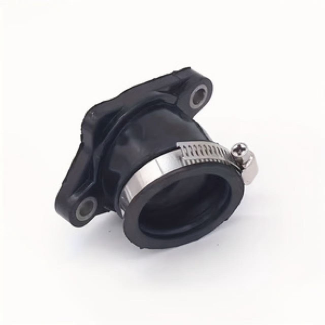 キャブレターインテークマニホールドブーツパイプ 30 ミリメ - Motorcycle Engine Parts のレビューと価格