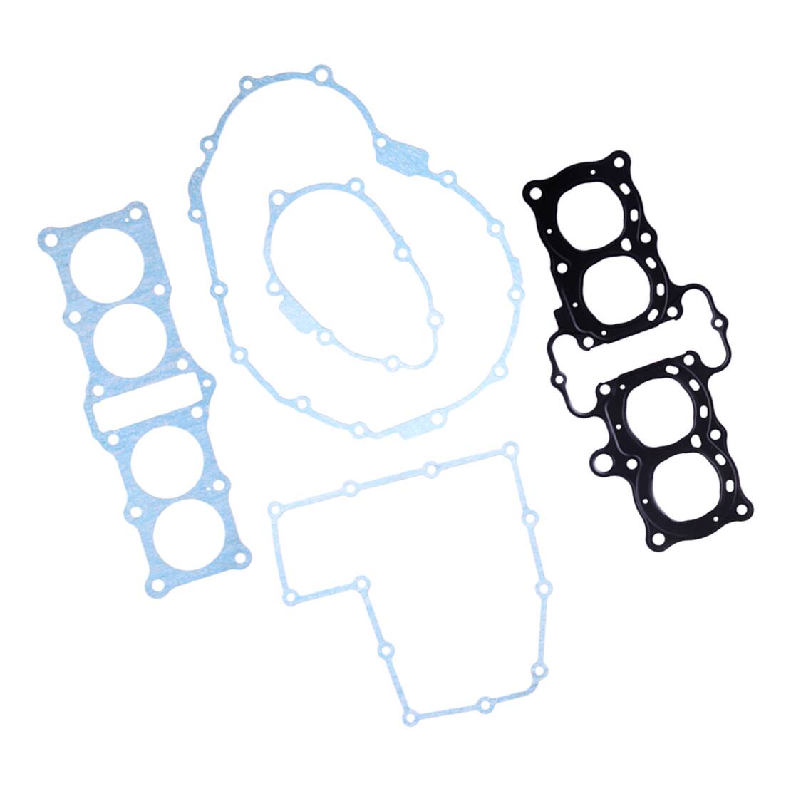 オートバイエンジンシリンダーガスケットキットホンダ CB40 - Motorcycle Gasket のレビューと価格