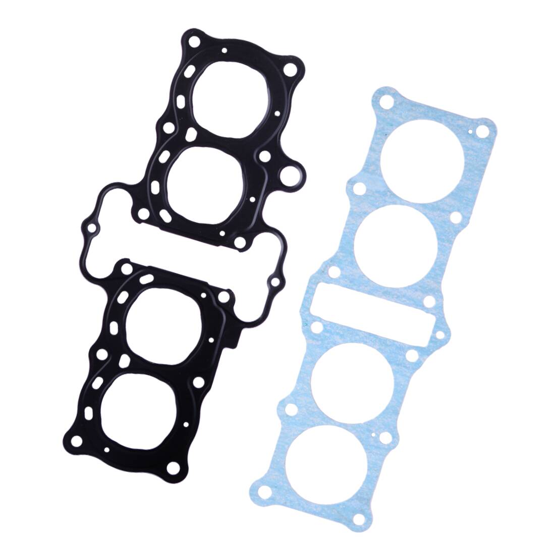 オートバイエンジンシリンダーガスケットキットホンダ CB40 - Motorcycle Gasket のレビューと価格