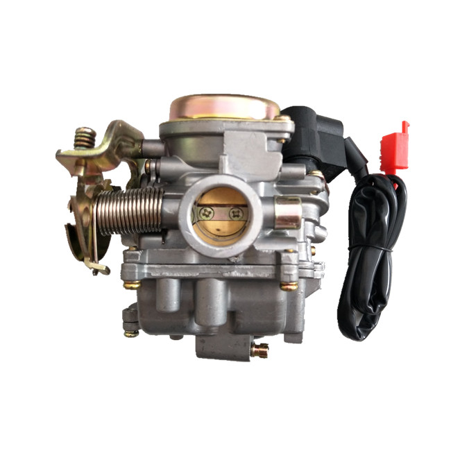 優れたバイクエンジンGY6-50バイクパーツ - Motorcycle Engine Parts のレビューと価格