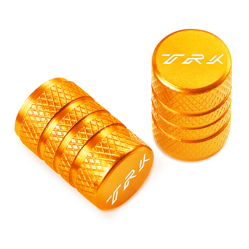 2 個オートバイアクセサリー CNC アルミホイールタイヤバ - Motorcycle Valve Cover のレビューと価格