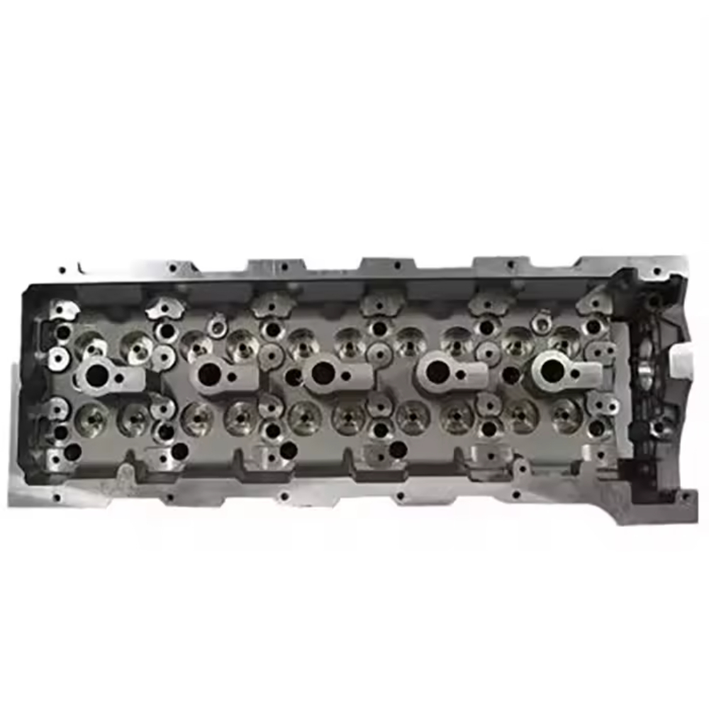 新しい自動車エンジン部品 6120102120 647010 - Engine Cylinder Head のレビューと価格