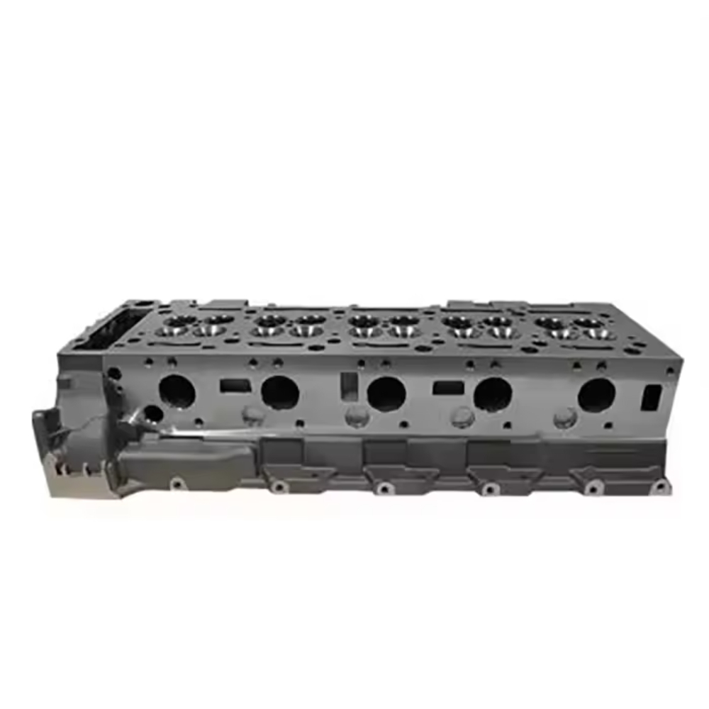 新しい自動車エンジン部品 6120102120 647010 - Engine Cylinder Head のレビューと価格