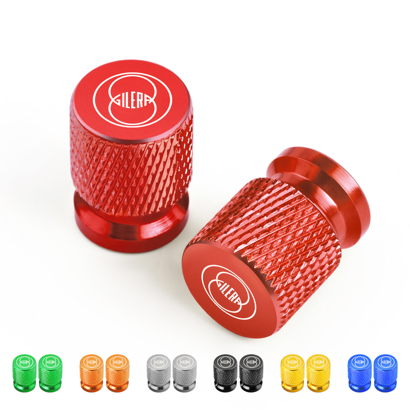 2 個ギレラ GP800 GP 800 2007 2008  - Motorcycle Valve Cover のレビューと価格