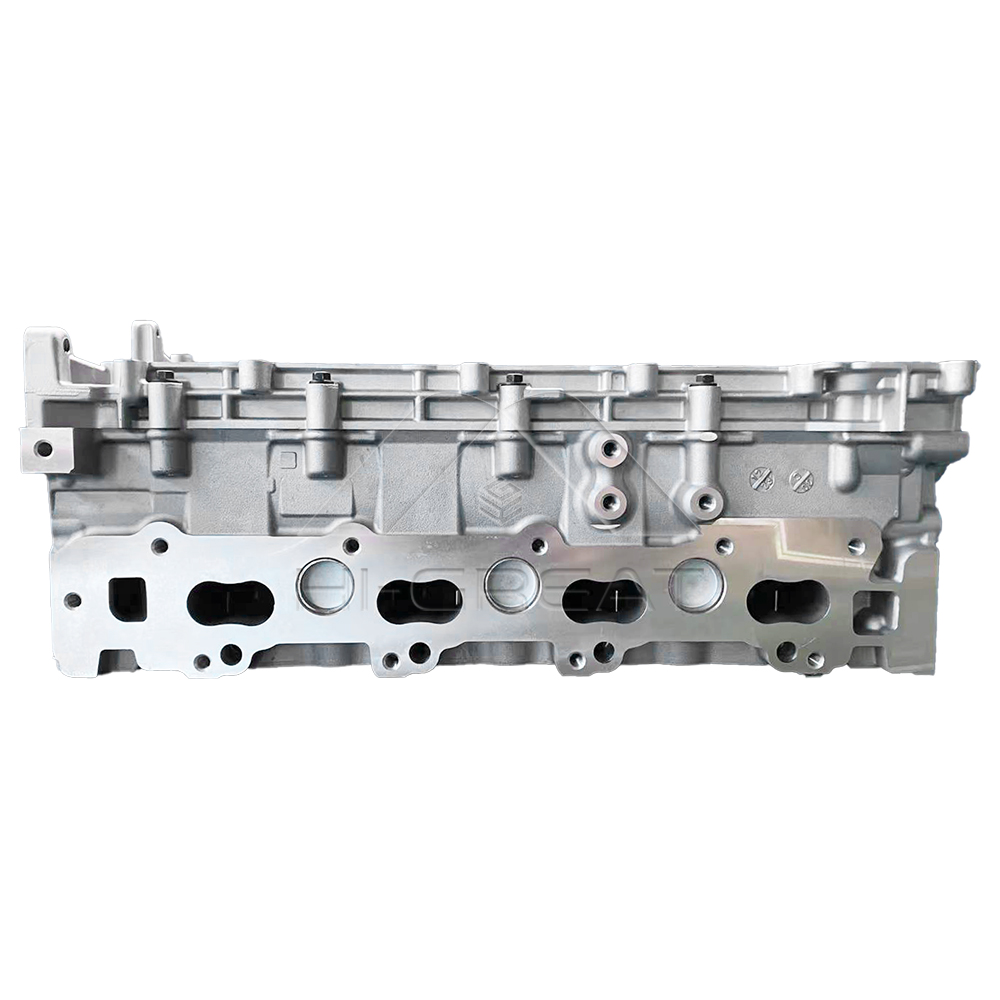 新型高品質AHH AHX DW10エンジンシリンダーヘッドア - Engine Cylinder Head のレビューと価格