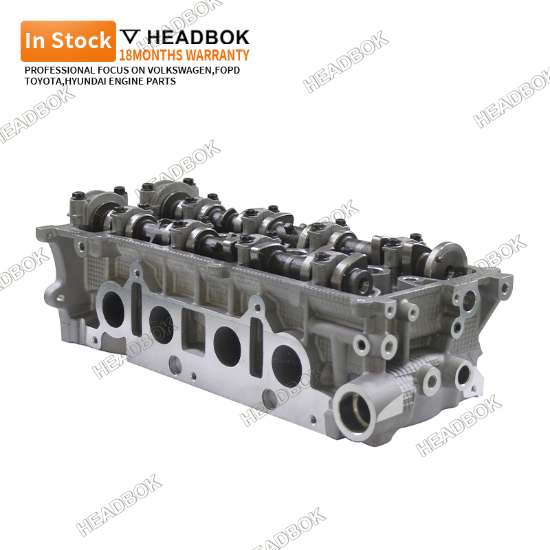 ForFactoryブランドの新品自動車部品、4気筒ヘッドア - Engine Cylinder Head のレビューと価格
