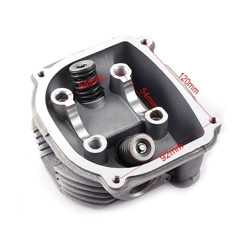 オートバイのシリンダーヘッド部品,中国のスクーターエンジン, - Motorcycle Engine Parts のレビューと価格