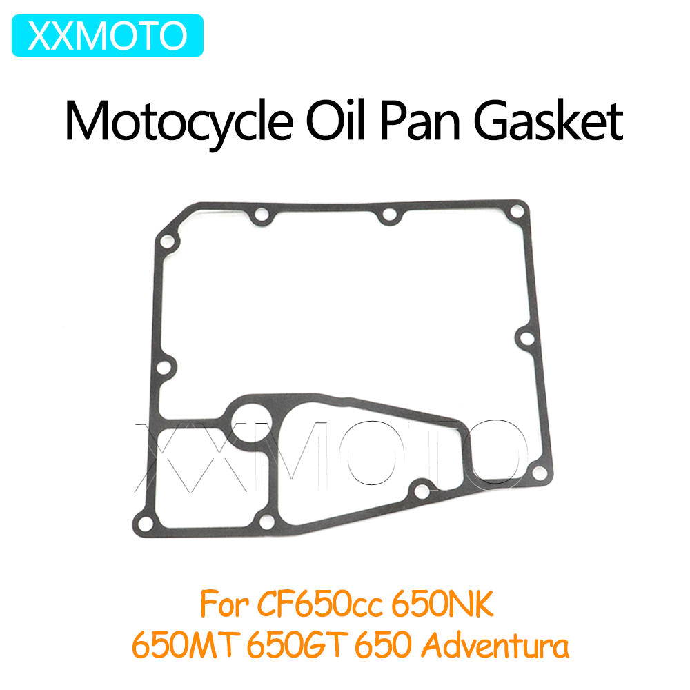 CFMOTO CF650cc、650NK、650MT、650 - Motorcycle Gasket のレビューと価格