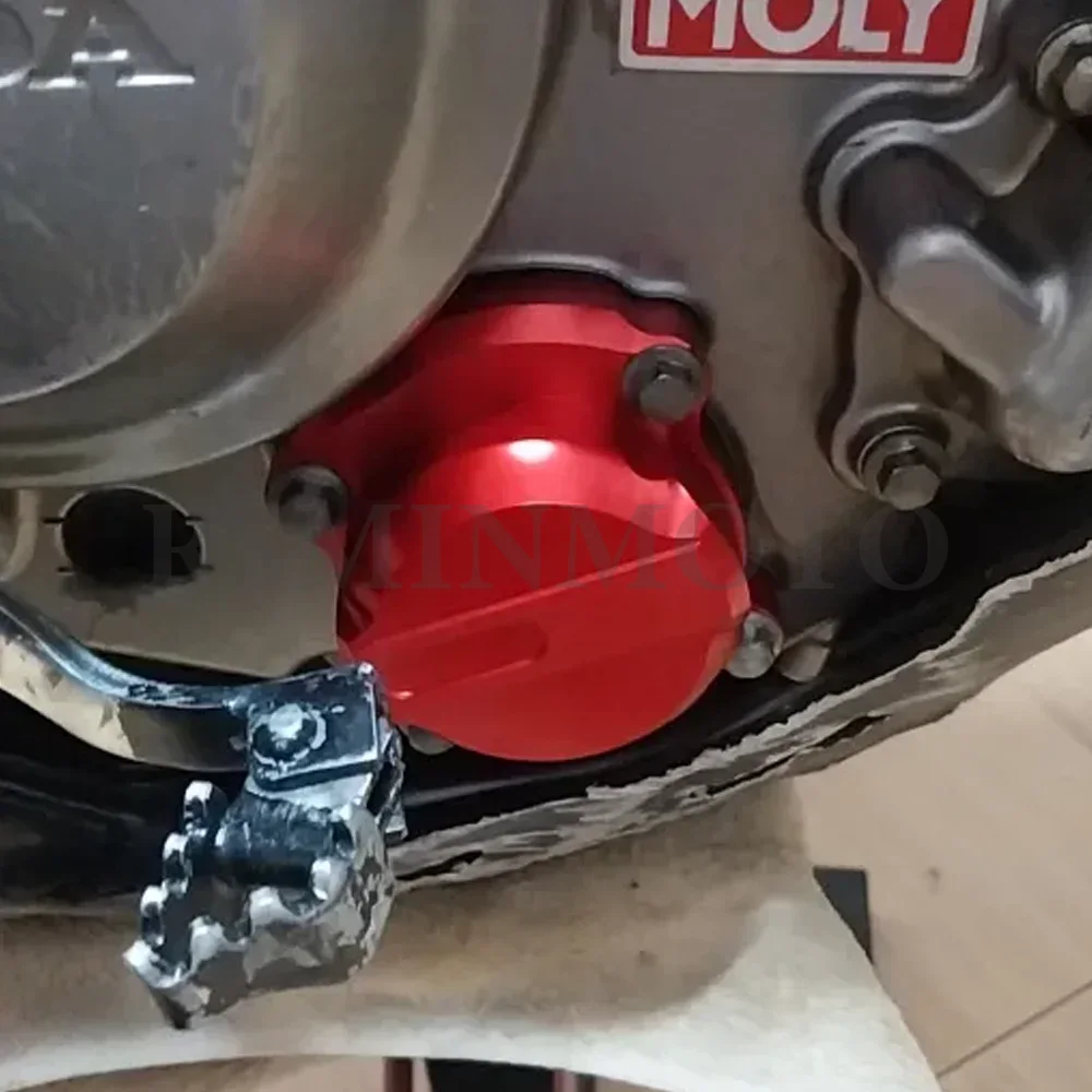 ホンダCRF250L、CRF250ラリー、CRF300L、C - Motorcycle Oil Filter のレビューと価格