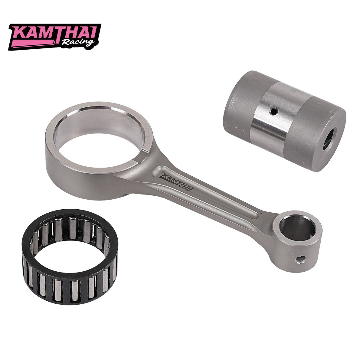 KAMTHAI製、CNC加工による鍛造クランクシャフトおよび - Motorcycle Crankshaft のレビューと価格