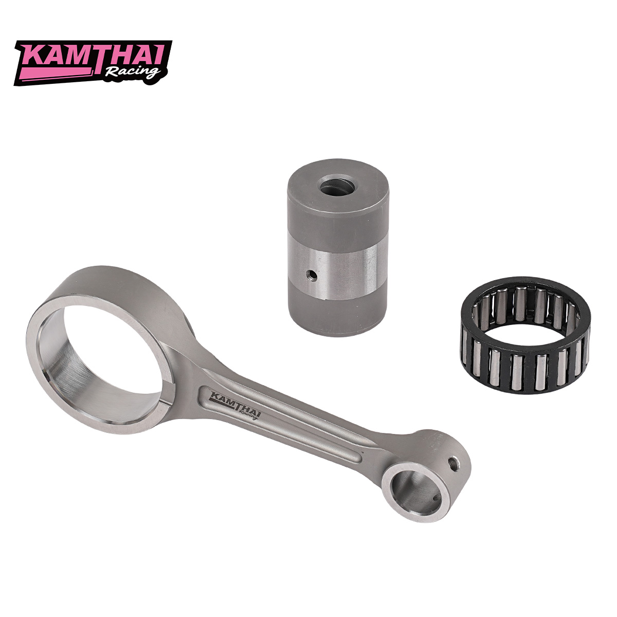 KAMTHAI製、CNC加工による鍛造クランクシャフトおよび - Motorcycle Crankshaft のレビューと価格