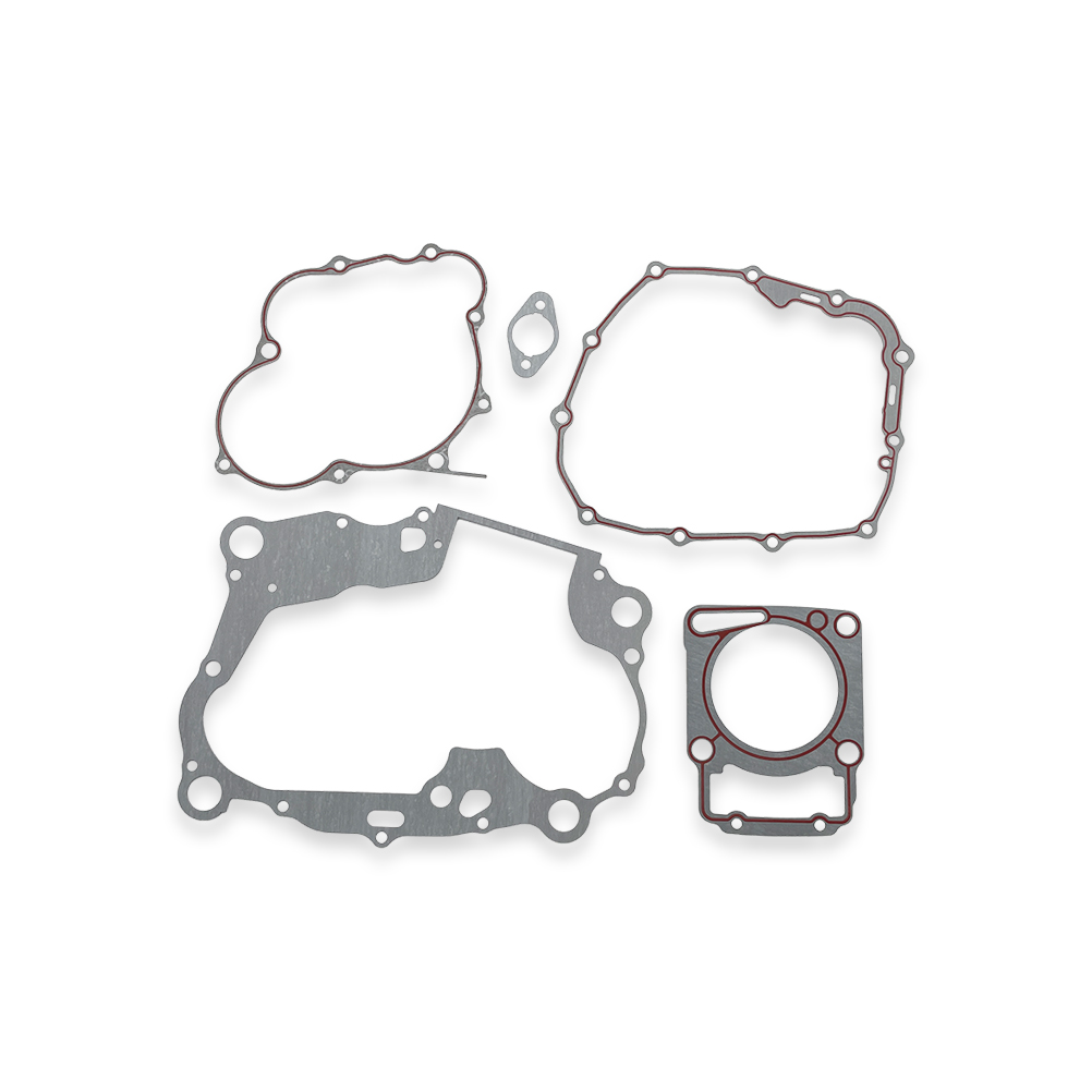 Zongshen NB300 フルエンジンシールガスケットセ - Motorcycle Engine Kit のレビューと価格