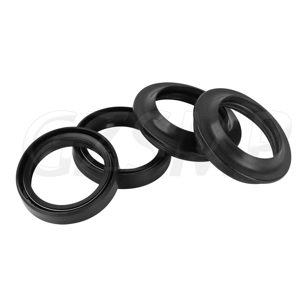 43X55X11mm オイルダストシール モーターサイクルフ - Motorcycle Oil Filter のレビューと価格