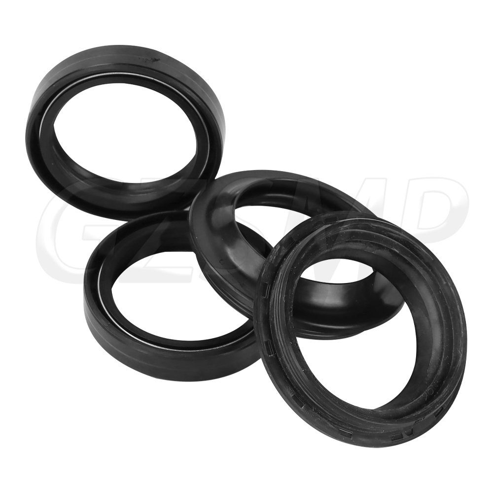 43X55X11mm オイルダストシール モーターサイクルフ - Motorcycle Oil Filter のレビューと価格