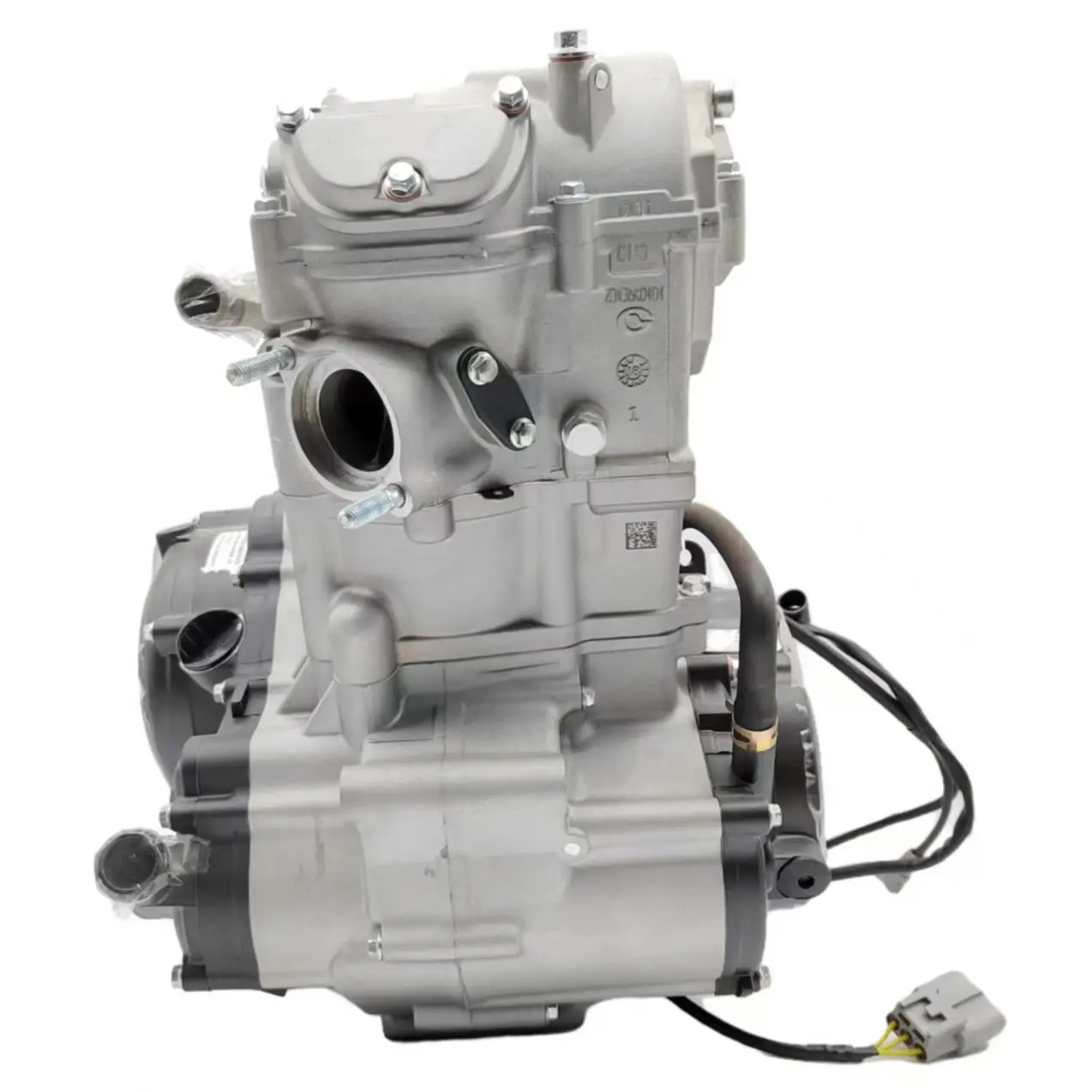 宗申（ZONGSHEN）NC450 ダートバイクモーター 4 - Motorcycle Engine Parts のレビューと価格