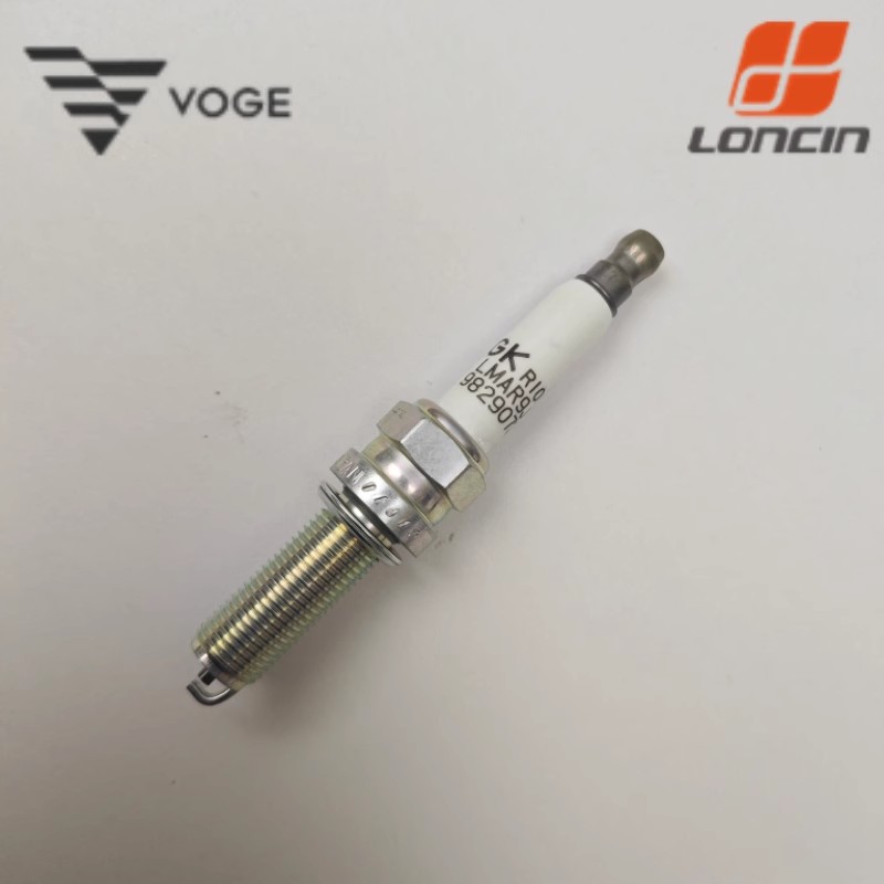 純正オートバイスパークプラグ LONCIN VOGE DS9 - Motorcycle Spark Plug のレビューと価格