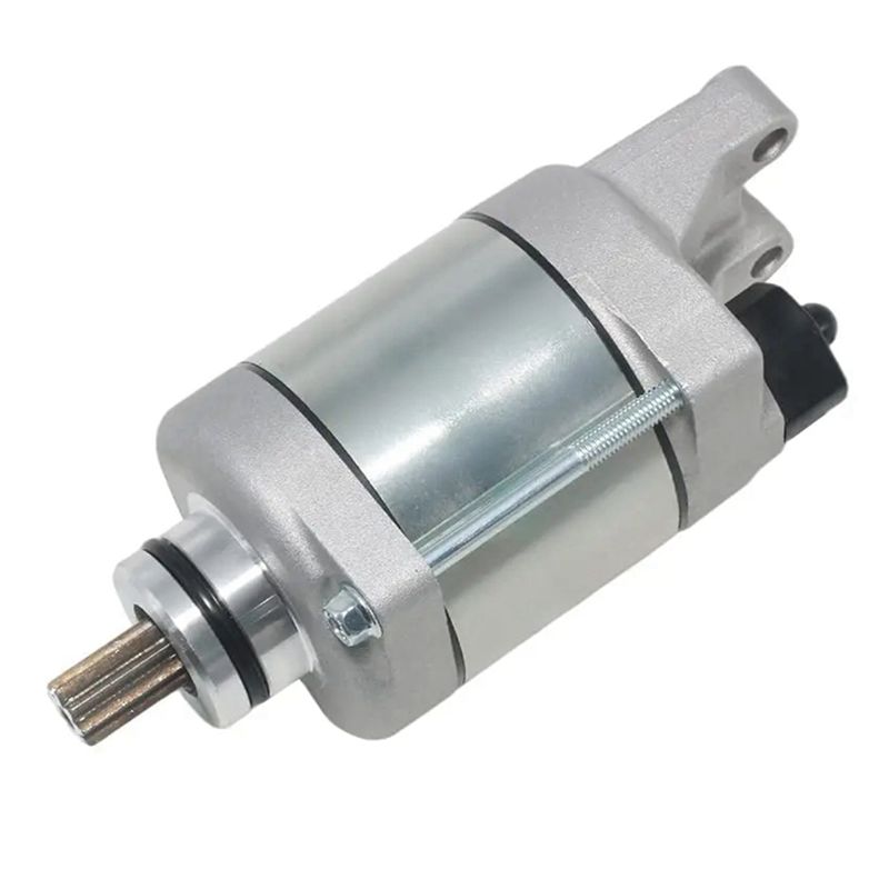 31200-K95-A41 スターターモーターオートバイアク - Motorcycle Starter Motor のレビューと価格