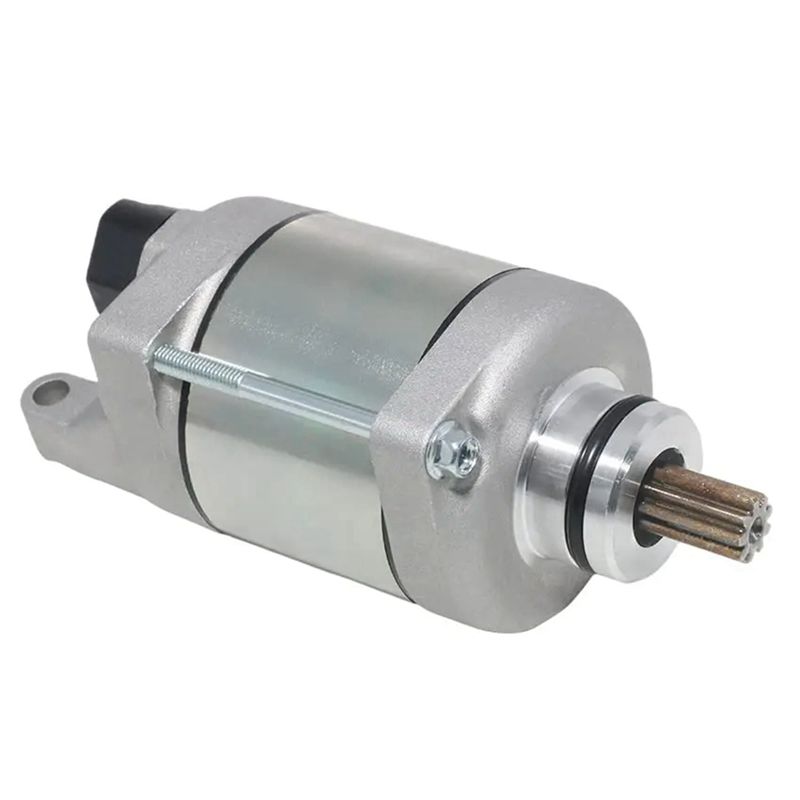 31200-K95-A41 スターターモーターオートバイアク - Motorcycle Starter Motor のレビューと価格